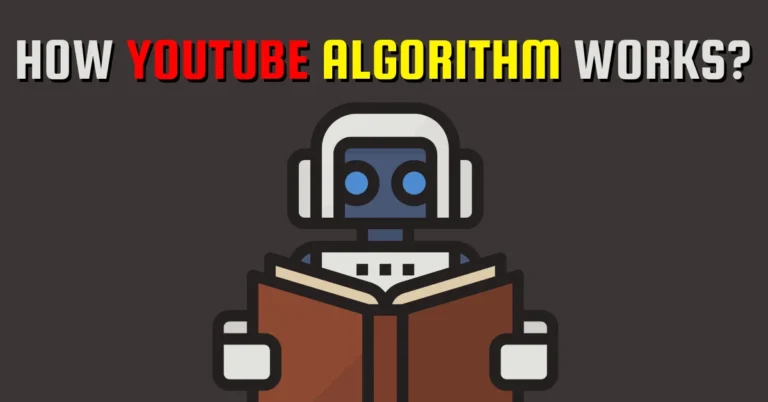 How YouTube Algorithm Works in 2023