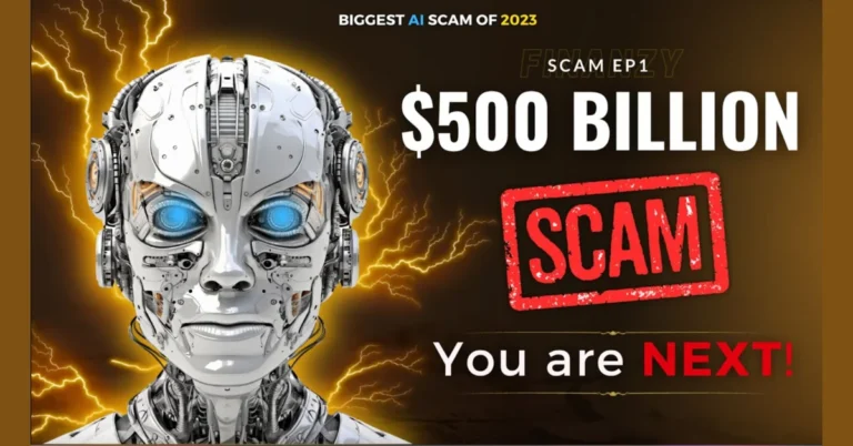 AI Scam Exposed