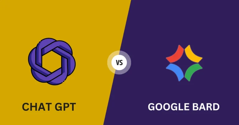 Chatgpt Vs Google Bard