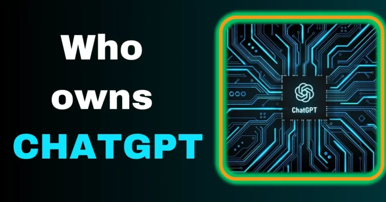 Who is the owner of Chatgpt