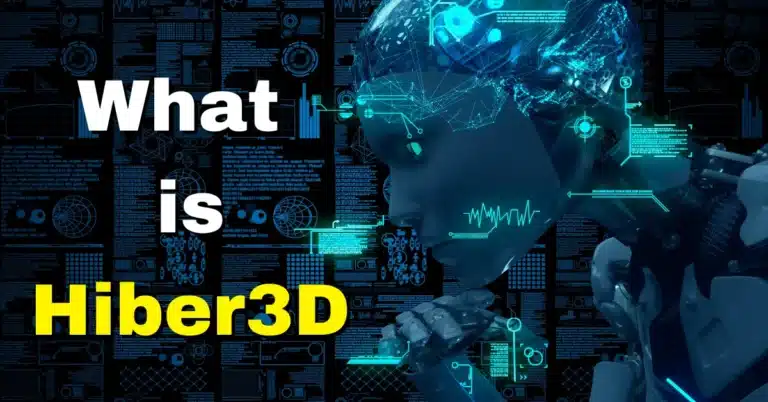 What is Hiber3D